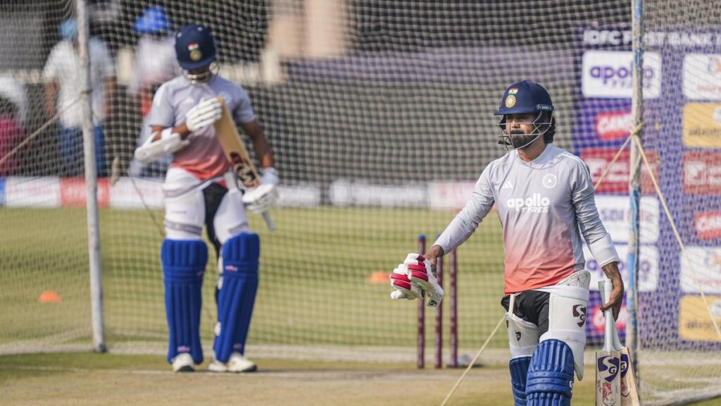 Todays Cricket Match : India Vs South Africa